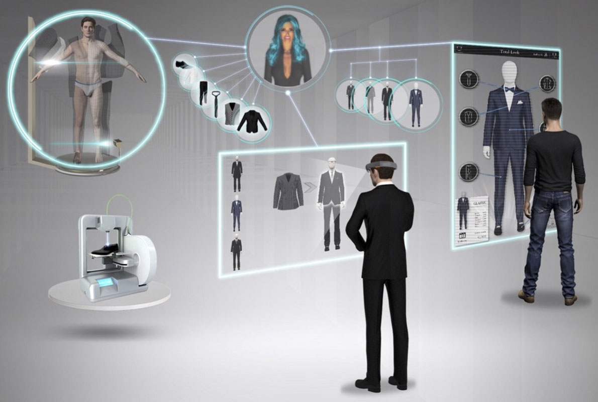 Artificial Intelligence and Fashion Industry